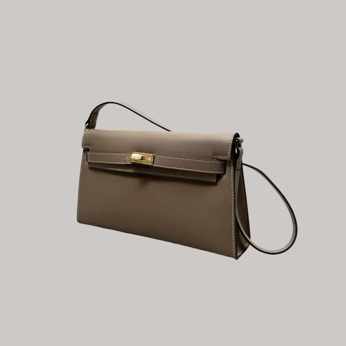 The City Luxe in Taupe