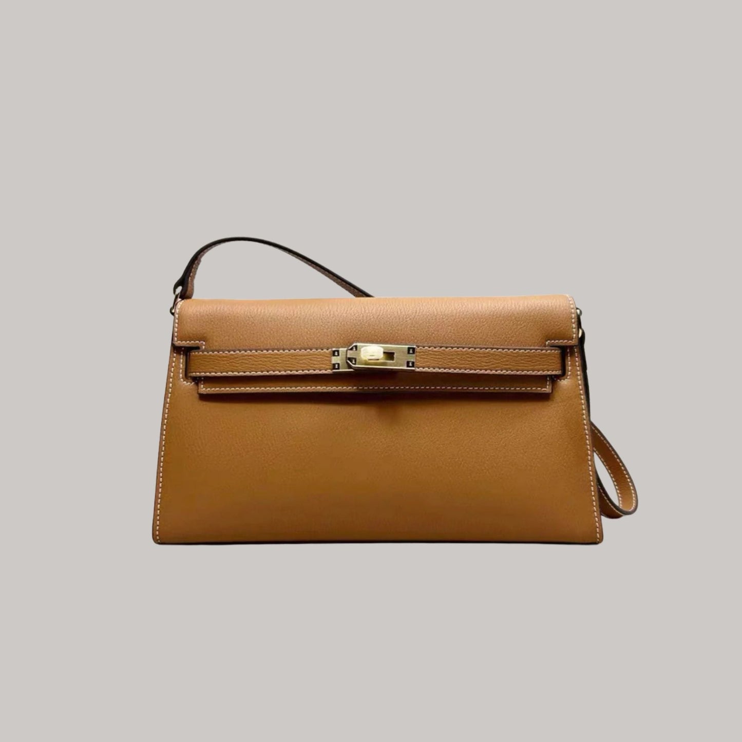 The City Luxe in Gold