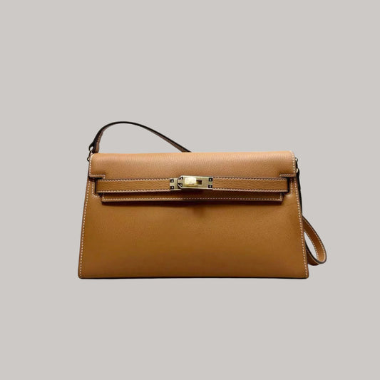 The City Luxe in Gold