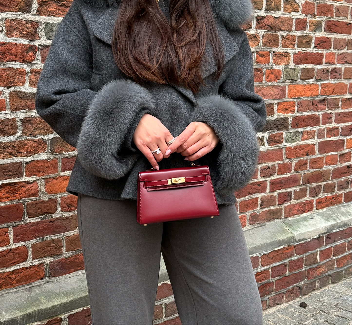 The Premium Mini City