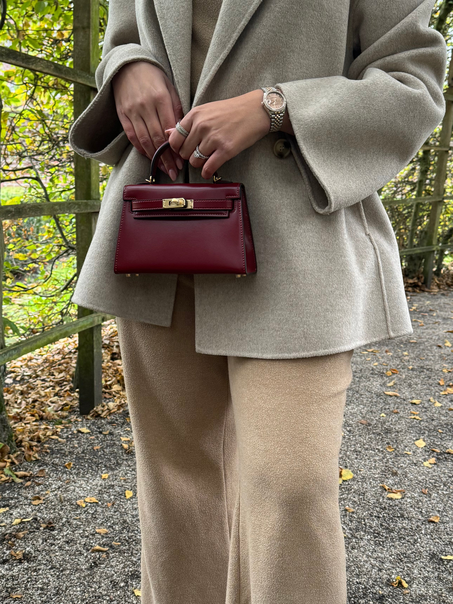 The Premium Mini City