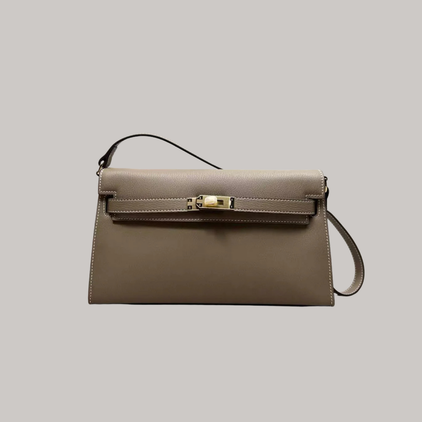 The City Luxe in Taupe